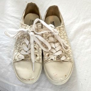 Michael Kors sneakers